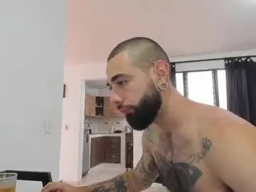 Chaturbate Watch Live Sex Cams of matheusbeard2