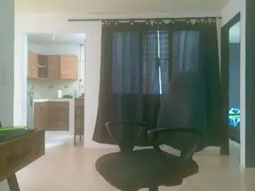 Chaturbate Sex Cam of matheusbeard2