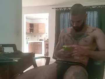 Chaturbate Best live sex cam show of matheusbeard2