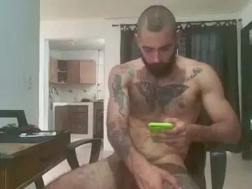 Chaturbate Free Live Porn of matheusbeard2