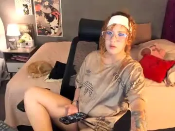 Chaturbate Live Porn of meridaxbrave_