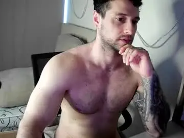 Chaturbate Nude Webcam of modexusparty