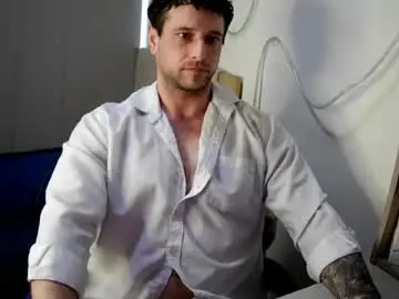Chaturbate Live Sex Cam of modexusparty