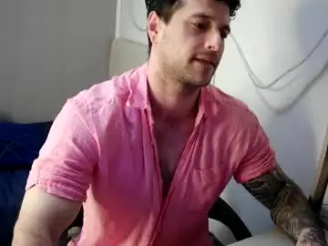 Chaturbate Nude Webcam of modexusparty