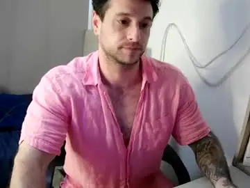 Chaturbate Live Porn of modexusparty