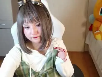 Chaturbate Adult Webcam of naree_masaki