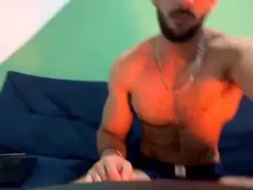 Chaturbate Live Porn of ouro1556