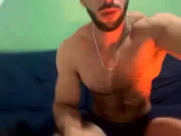 Chaturbate Best live sex cam show of ouro1556