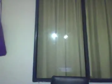 Chaturbate Live Sex of reyalad_mariana