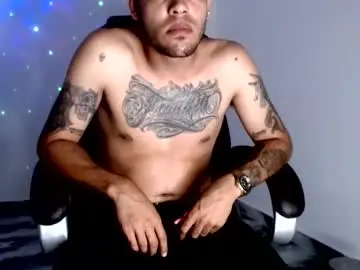 Chaturbate Best Webcam of riancum