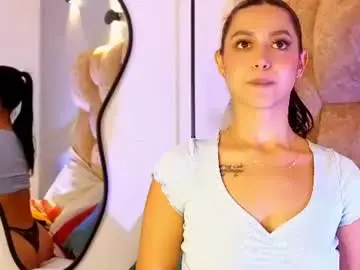 Chaturbate Free Live Porn of tammy_greyyx