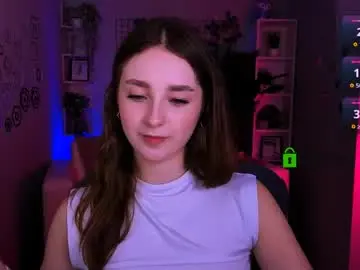 Chaturbate Live Sex Cam of alisabliss