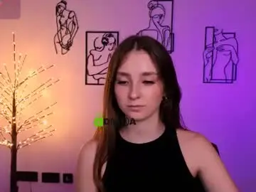 Chaturbate Sex Cam of alisabliss