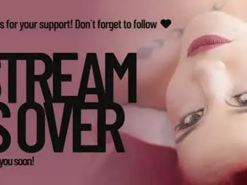 Chaturbate Live Sex Cam of anne_julienne