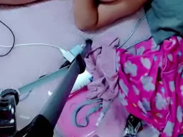 Chaturbate Live Sex of anne_julienne