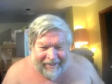 Chaturbate Adult Webcam of bear8620