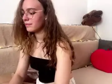 Chaturbate Live Porn of charlalaroia