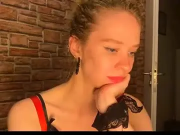 Chaturbate Nude Webcam of elizastorm