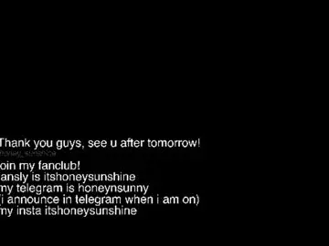 Chaturbate Adult Webcams of honey_sunshine