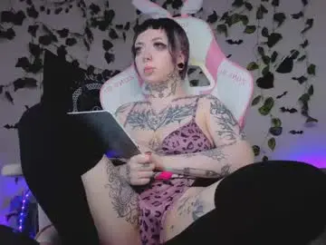 Chaturbate Adult Webcams of kawai_kittypussy
