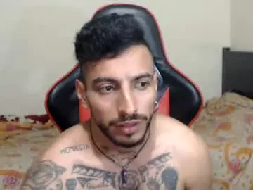 Chaturbate Private Sex Chat of lancelot_sexx