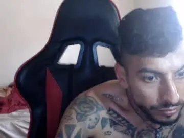 Chaturbate Private Sex Chat of lancelot_sexx