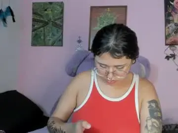 Chaturbate Adult Webcams of maddy_jhonsson