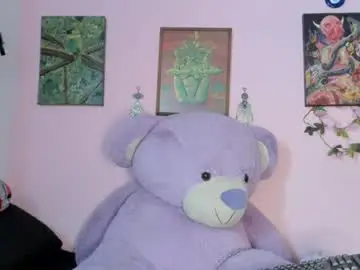 Chaturbate Best live sex cam show of maddy_jhonsson