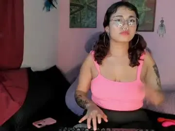 Chaturbate Sex Cam of maddy_jhonsson