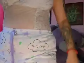 Chaturbate Private Sex Chat of maddy_jhonsson