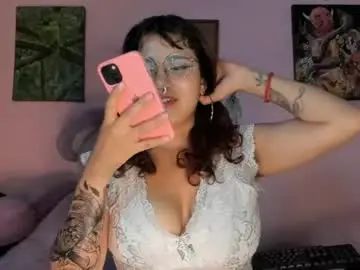 Chaturbate Sex Cam of maddy_jhonsson