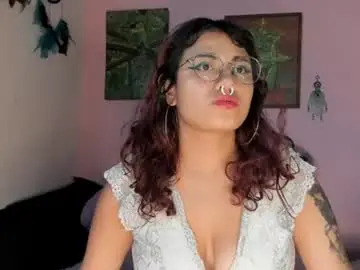 Chaturbate Private Sex Chat of maddy_jhonsson
