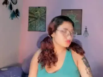 Chaturbate Adult Webcam of maddy_jhonsson