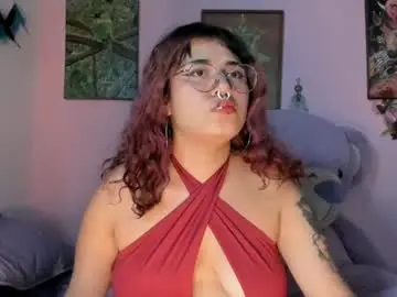 Chaturbate Nude Webcam of maddy_jhonsson