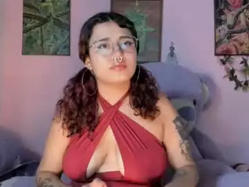 Chaturbate Free Porn Cam of maddy_jhonsson