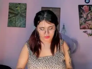 Chaturbate Sex Cam of maddy_jhonsson