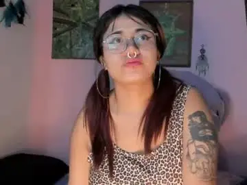 Chaturbate Watch Live Sex Cams of maddy_jhonsson