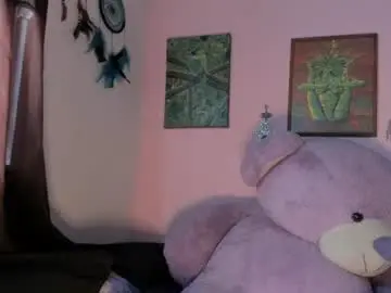 Chaturbate Best Webcam of maddy_jhonsson