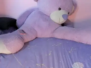 Chaturbate Best live sex cam show of maddy_jhonsson