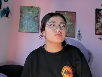 Chaturbate Live Porn of maddy_jhonsson
