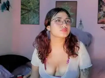 Chaturbate Adult Webcam of maddy_jhonsson