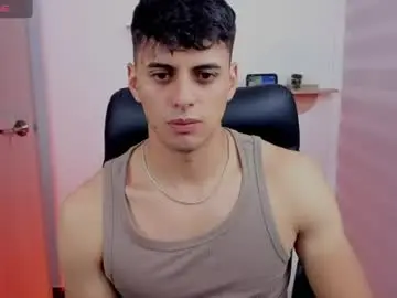 Chaturbate Best live sex cam show of markpotier