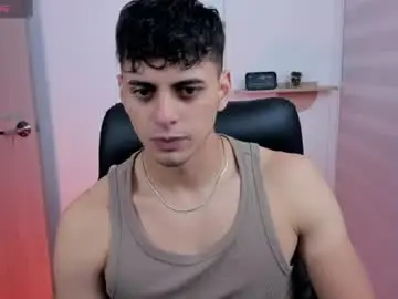 Chaturbate Adult Webcam of markpotier