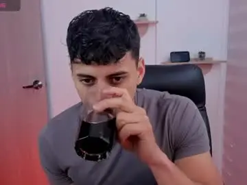 Chaturbate Live Sex of markpotier