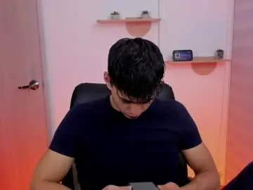 Chaturbate Free Porn Cam of markpotier