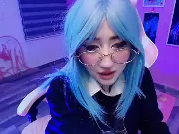 Chaturbate Adult Webcams of miwaviolet