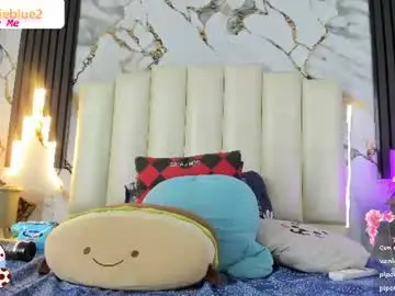 Chaturbate Nude Webcam of molliebue1