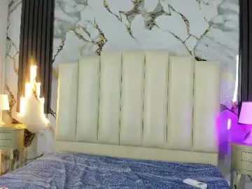 Chaturbate Watch Live Sex Cams of molliebue1
