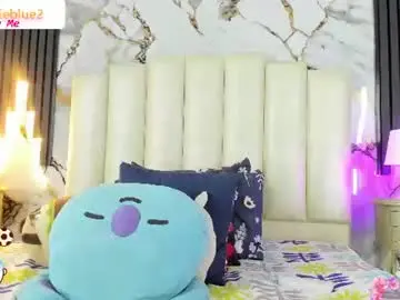 Chaturbate Free Live Porn of molliebue1