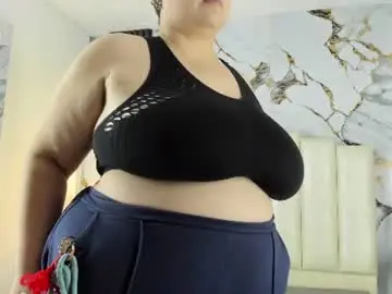 Chaturbate Live Sex Cam of molliebue1